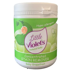 Violets Sanitiser & Stain Remover Grapefruit & Lime