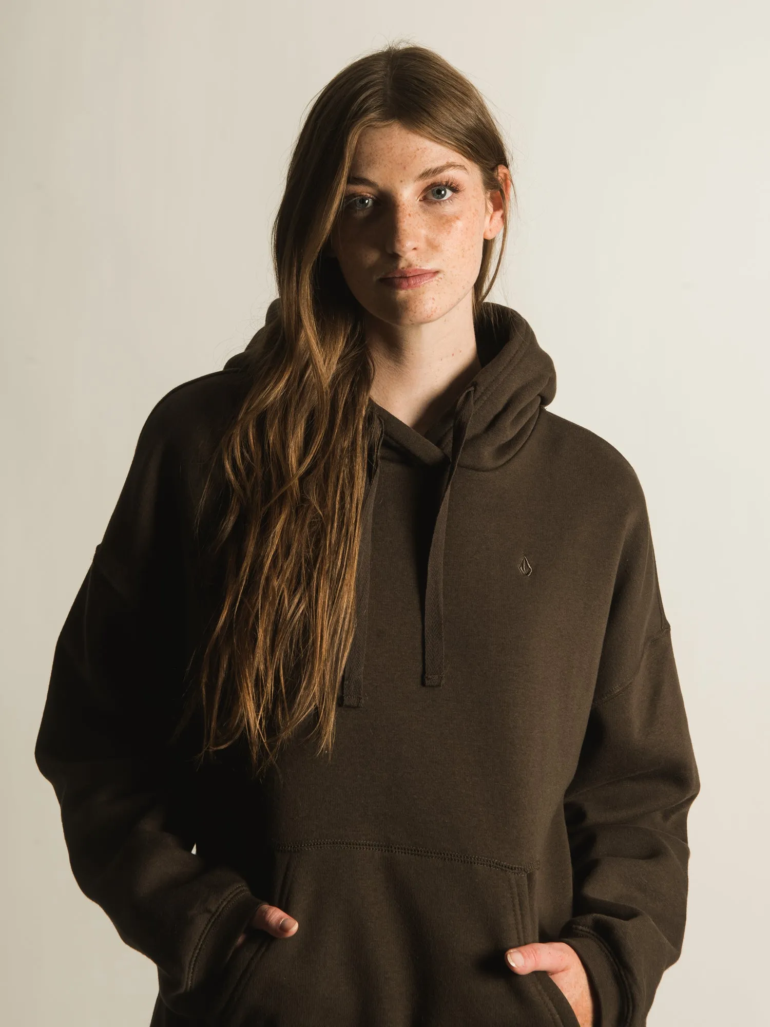 VOLCOM STONE HEART II HOODIE  - CLEARANCE