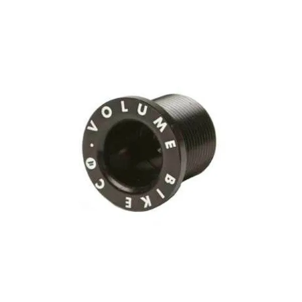 Volume Fork Bolt