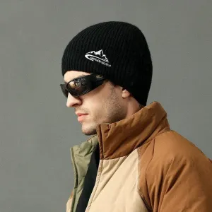 Warm Wool Beanie