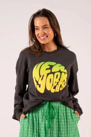 We Are The Others New York City Sweatshirt