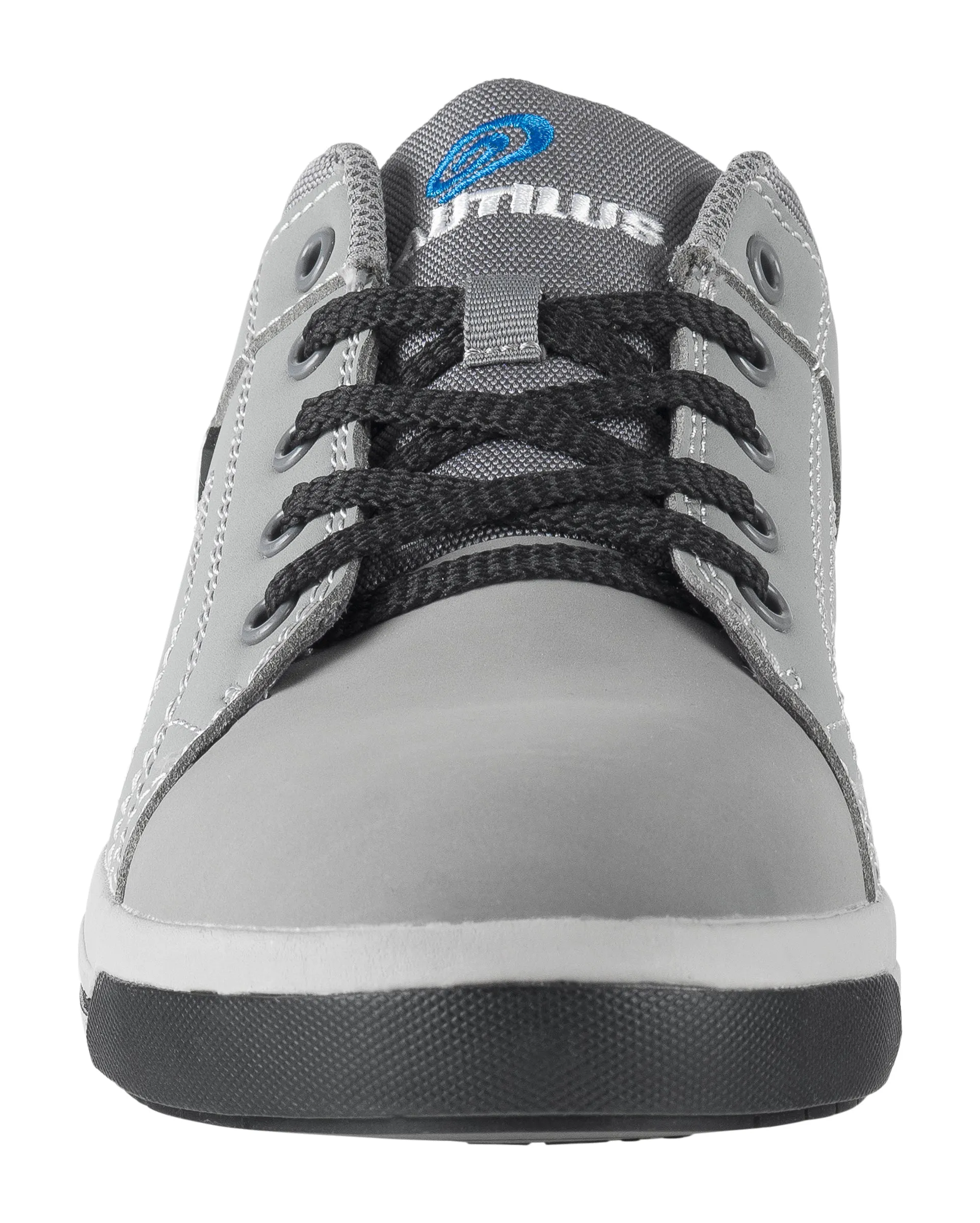 Westside Grey Steel Toe EH Athletic Work Shoe