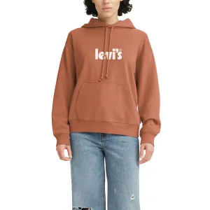 Women's Levi's Graphic Pullover