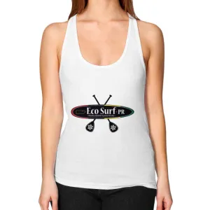 Women's Racerback Tank