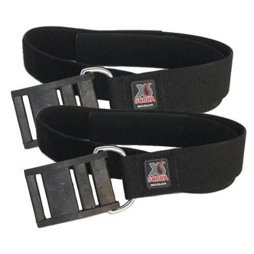 XS Scuba Standard Cam Bands