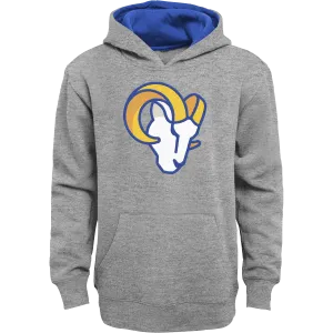 Youth Rams Prime Hoodie