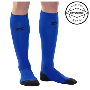 Zensah Tech  Compression Socks